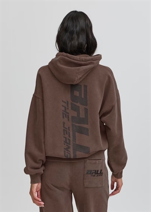 Leoni hoodie Coffee Bean Ball Original 
